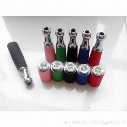 Wax Vaporizer, eGo Thread